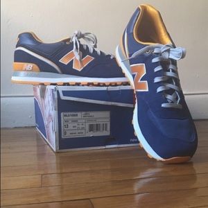 574 New Balance